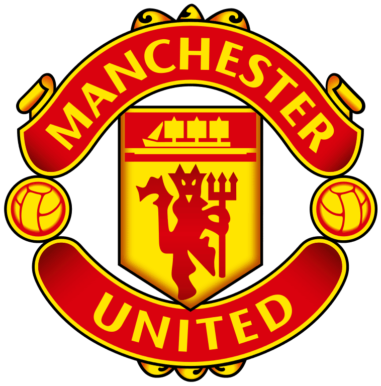 Man Utd Crest