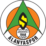 Alanyaspor vs Besiktas: Possesso Palla Contro Resistenza a Alanya Alanyaspor
