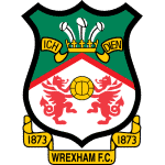 Stemma Wrexham
