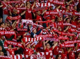 SK Brann