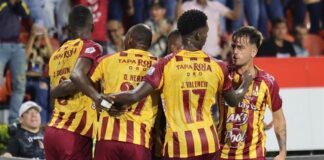 Deportes Tolima