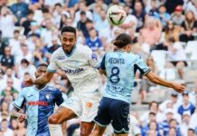 Le Havre vs Monaco: Resistenza casalinga contro l’attacco ospite Le Havre