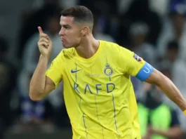 Al Nassr