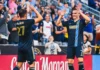 Philadelphia Union vs Seattle Sounders: Pressione, Fragilità e Lotta per Fermare la Caduta Philadelphia Union