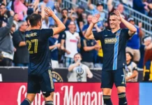 Philadelphia Union vs New York Red Bulls: Sfida di Pressione e Controllo a Subaru Park Philadelphia Union