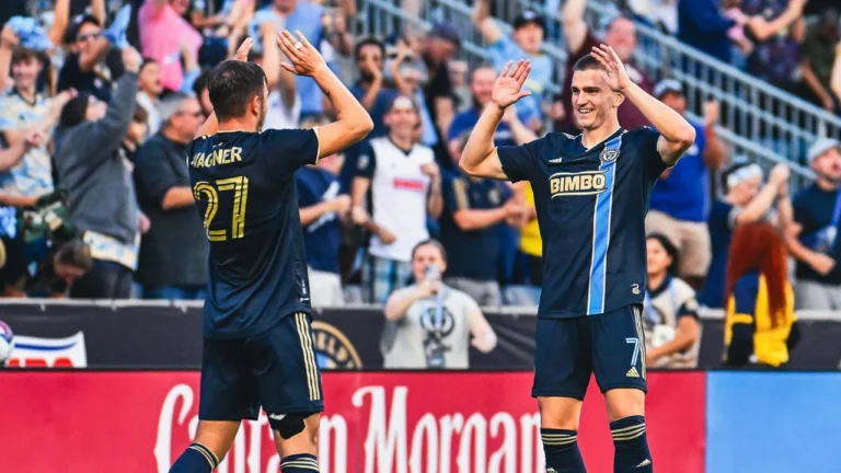 Philadelphia Union