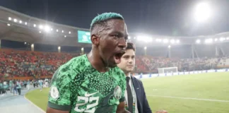 Nigeria