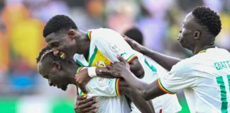 Senegal