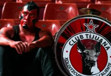 Club Tijuana