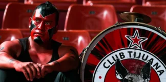 Club Tijuana