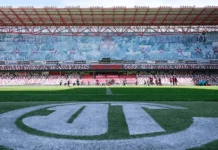 Deportivo Toluca