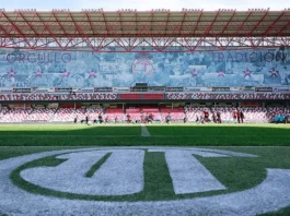 Deportivo Toluca