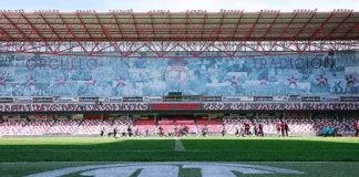 Deportivo Toluca