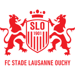 Lausanne Ouchy