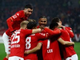 Pronostici Mainz – Hamburger SV Mainz