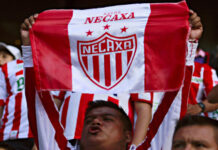 Necaxa
