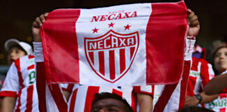 Necaxa