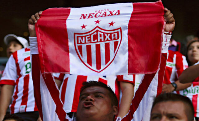 Necaxa