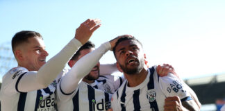 West Bromwich