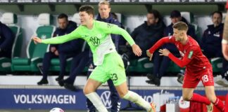 Wolfsburg