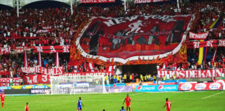 America De Cali