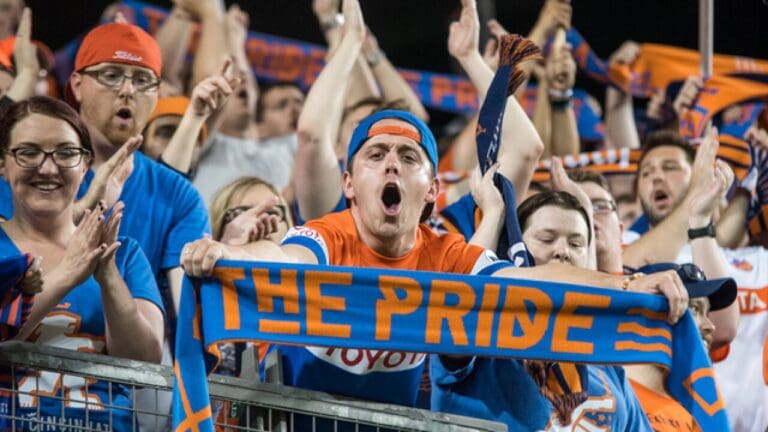FC Cincinnati