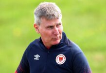 St Patrick’s Athletic vs Derry City: Pressione in Casa contro Ansia in Trasferta St Patrick's Athletic