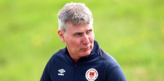St Patrick's Athletic