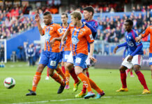 Pronostico Valerenga vs HamKam Valerenga