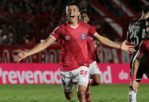 Pronostico Argentinos Juniors vs Racing Club Argentinos Juniors