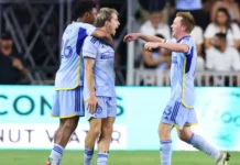 Pronostici Nashville SC vs Atlanta United Atlanta United