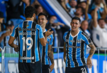 Pronostici Gremio vs Montevideo City Torque Gremio