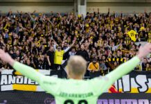 Halmstads BK vs Hacken: Pressione, Transizioni e Prova di Carattere nella 13ª Giornata BK Hacken