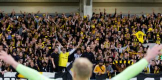BK Hacken
