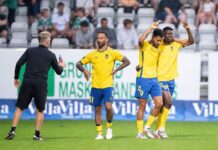 Brondby vs Viborg: equilibrio tattico e sfida intensa nella gara casalinga d’esordio Brondby