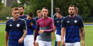 Cardiff City