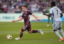 Pronostico Colorado Rapids vs Austin FC: Pressione nella Western Conference al Dick’s Sporting Goods Park
