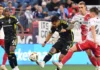 Columbus Crew vs FC Cincinnati: sfida dell’Ohio tra gol, pressione e dubbi difensivi Columbus Crew