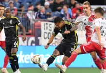 Columbus Crew vs New York City FC: Analisi e Pronostici per la Sfida dell’Eastern Conference Columbus Crew