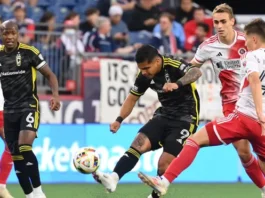 Columbus Crew vs FC Cincinnati: sfida dell’Ohio tra gol, pressione e dubbi difensivi Columbus Crew