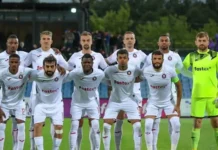 Dinamo Minsk vs Braga: Un solo gol di scarto nasconde un netto divario tattico