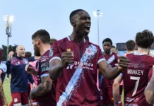 Pronostici Drogheda United vs Shelbourne Drogheda United
