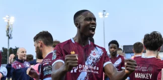 Drogheda United