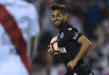 Pronostici Lanus vs Mirassol Lanus