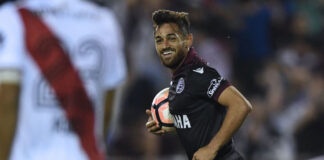 Lanus