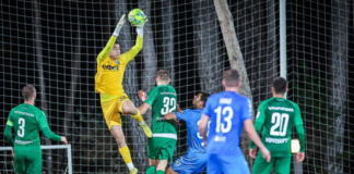 Ludogorets Razgrad