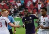 Orlando City vs Nashville SC: Griezmann può fermare i leader MLS? Orlando City