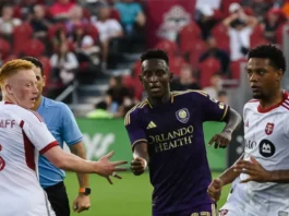 Orlando City vs Nashville SC: Griezmann può fermare i leader MLS? Orlando City