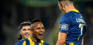 Rosario Central