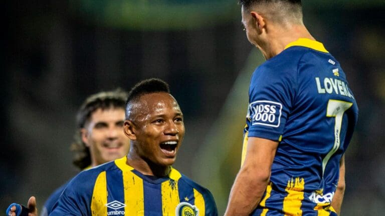 Rosario Central